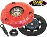 Ram Hdx Clutch SET,1969-1981 CAMARO,FIREBIRD,1 1/8"-26,PRESSURE PLATE,DISC,11". Fixed Price $369.99.