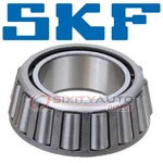 Skf Front Inner Differential Pinion Bearing For 2011-2012 Ram 1500 Eb. Fixed Price $53.14.