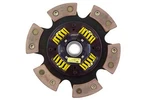 Advanced Clutch Transmission Friction Plate 6240508*ACT Pad Sprung. Fixed Price $232.00.