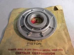 Automatic 3 Speed Rear Clutch Piston Fits 1960 Cyl Models Nos Mopar 1942411. Fixed Price $49.95.