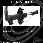 Centric Parts Clutch Master Cylinder 136.63013 Bpf. Fixed Price $53.41.