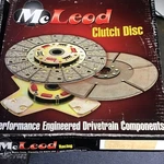 Mcleod 260571 Series 500 Clutch DISC10.50 DIAMETER1-1/8 X Spline. Fixed Price $245.00.