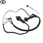 Ford F-350 450 550 Super Duty 1999-2007 Clutch Master & Slave Cyl Assembly. Fixed Price $51.42.