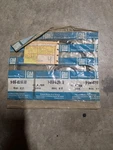 Nos Gm 8642918 Rev Input Clutch Seal Kit. Fixed Price $20.00.