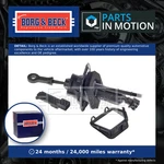 Clutch Master Cylinder BCM220 Borg & Beck 1388786 1491946 1801417 30735020 New. Fixed Price $114.87.