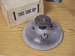 1963 1964 1965 1966 1967 68 69 1970 Mopar Plymouth Dodge Fan Clutch 273 318 340. Fixed Price $195.00.