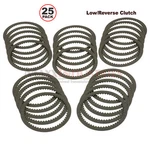 6L80 6L90 Transmissi Friction Clutch Plates Low-rev 25-PACK .064" 54T. Fixed Price $68.11.