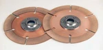 Clutch Pack Twin Disc Tilton 64185-2-AA-36. Fixed Price $254.82.