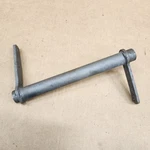 68-81 C3 Corvette Clutch 4 Speed Bell Crank Crossover Shaft Cross-over Lever Bar. Fixed Price $84.15.