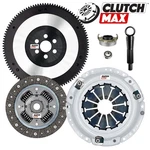 Stage Clutch Kit & 12 Lbs Billet Steel Flywheel Fits 2009-2020 Honda Jazz. Fixed Price $187.99.