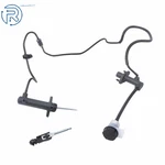 Clutch Master & Slave Cylinder Line Kit For Chrysler Pt Cruiser 2001-09 L4 2.4L. Fixed Price $52.36.