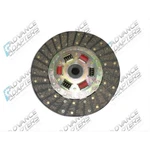 Advance Adapters 716104 Clutchdisc Organic 1"-14SPLINE 10.5"DISC For 82-00SONOMA. Fixed Price $173.22.