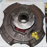Spicer Dana Spring Clutch Patent # 3394788 3764428 4034836. Fixed Price $999.00.
