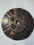 Centerforce Dual Friction, Clutch Pressure Plate And Disc Set PN:DF098391. Fixed Price $70.00.