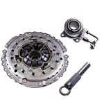 Transmission Clutch Kit-vin: 3 Luk 05-144. Fixed Price $546.98.