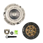 New Oem Valeo Clutch Kit Fits Chrysler Laser 1984-86 Lebaron 1982 86-89 52251401. Fixed Price $207.97.