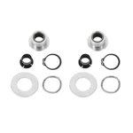 C5ZZ-2478-RB Scott Drake Clutch Pedal Roller Bearing Kit. Fixed Price $60.95.