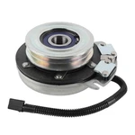 New Electric Pto Clutch Toro Z593-D 108-5902 Ccw Inch 200 Ft-lbs 12V Tractor. Fixed Price $647.37.