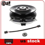 Electric Pto Clutch Fits For Xtreme X0206 Warner 5218-294 Stens 255-819. Fixed Price $110.07.