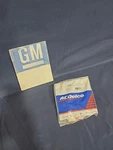 Nos Gm 1985-94 Cadillac Buick Torque Converter Clutch Solenoid Valve 8689901. Fixed Price $32.95.