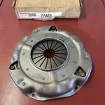 1963 Chevrolet 10-1/4" Clutch Pressure Plate 155469 6CYL. Fixed Price $249.99.