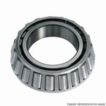 Wheel Bearing Rear Outer Timken 1980-1986 Ford C700. Fixed Price $50.38.