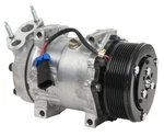 Four Seasons 168531 New Sanden/sankyo SD7H15 Compressor W/ Clutch. Fixed Price $310.99.
