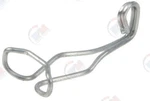 Porsche 911 Boxster Audi 80 90 A4 Clutch Fork Retainer Clamp Genuine. Fixed Price $14.14.