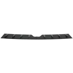 Blox Racing Vortex Generator For 2008-2014 Subaru Wrx/ Sti #BXPP-26015. Fixed Price $74.99.