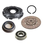 Toyota Genuine Supra JZA80 6-SPEED Clutch Disc Cover Bearing Set. Fixed Price $552.15.