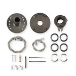 Hays 82-106 Hyd. Release Bearing Kit T-56, TR6060 To LS2 LS3 LS7. Fixed Price $683.95.