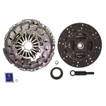 Ford Explorer Ranger & Mazda B4000 Zf Sachs Clutch Kit Csw. Fixed Price $431.41.