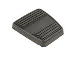 Clutch Pedal Pad For 1973-1974 Chevy G10 Van GQ236WH. Fixed Price $19.33.