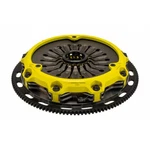 Act Mod Twin Hd Street Kit For Subaru Wrx-sti 2015-2020 Sprung Mono-drive Hub. Fixed Price $2567.11.