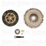 Clutch Kit Valeo 52504004. Fixed Price $270.94.