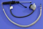 Genuine Mopar Hydraulic Clutch Actuator 4642666AH. Fixed Price $259.60.