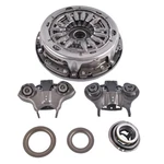 Auto Trans Clutch Pressure Plate & Fork Kit Ford Focus Fiesta 11-19. Fixed Price $279.00.