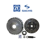 Sachs KF296-03 New Clutch Kit Oe Brand Fits Bmw. Fixed Price $239.97.