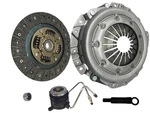 Southeastclutch Kit For 1993 Cherokee 2.5L L4 Gas Ohv. Fixed Price $131.60.
