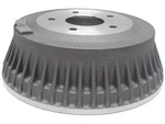 Delco 67PB13C Front Brake Drum Fits 1966-1968 Pontiac Gto Gold -- New. Fixed Price $84.73.