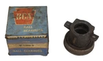 Clutch Release Throwout Bearing 1959 60 61 62 63 64-71 Jeep Bca W-1505-C. Fixed Price $26.96.