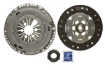 Sachs K70316-01 Transmission Clutch Kit For 98-06 Volkswagen Beetle Golf Jetta. Fixed Price $190.37.