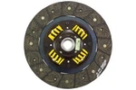 Advanced Clutch Act Perf Street Sprung Disc. Fixed Price $182.99.