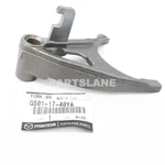 Mazda 6 PROTEGE5 Tribute Oem 3RD And 4TH Shift Fork G501-17-40YA. Fixed Price $60.93.