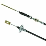 Atp Clutch Cable Y-592 High-quality Auto Part, Universal Fit For Multiple Mode. Fixed Price $50.00.