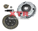Xtr Hd Premium Clutch Kit For 1999-2005 Chevy Tracker / Suzuki Grand Vitara 2.5L. Fixed Price $109.00.