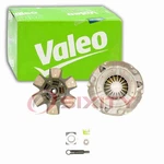 Valeo Clutch Kit 1977-1980 Ford F-150 5.8L V8 Manual Transmission Shift Qj. Fixed Price $345.08.