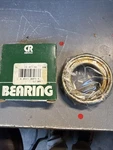 (1) Chicago Rawhide N1136 Clutch Release Bearing Nos Oem Sold Individually. Fixed Price $9.00.