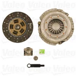 Transmission Clutch KIT-3 Speed Valeo 52542003. Fixed Price $208.42.
