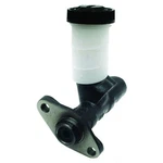 Clutch Master Cylinder Brute Power 350091 Fits 90-97 Mazda Miata. Fixed Price $20.28.